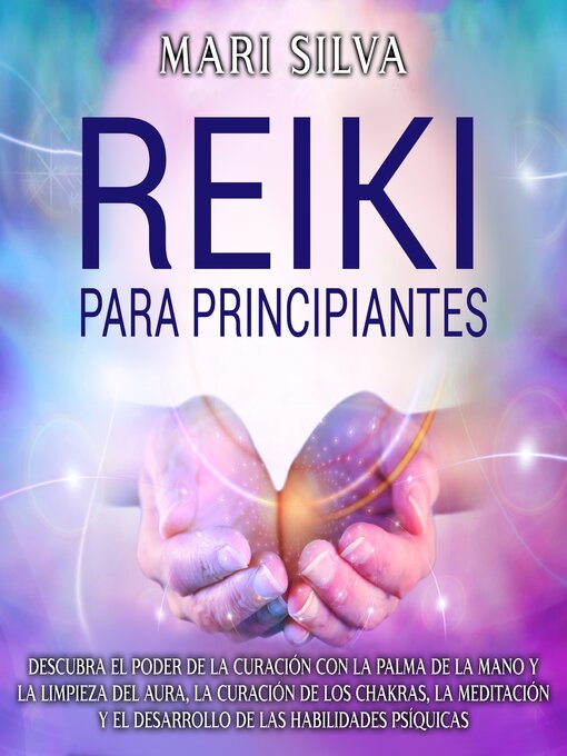 Title details for Reiki by Mari Silva - Available